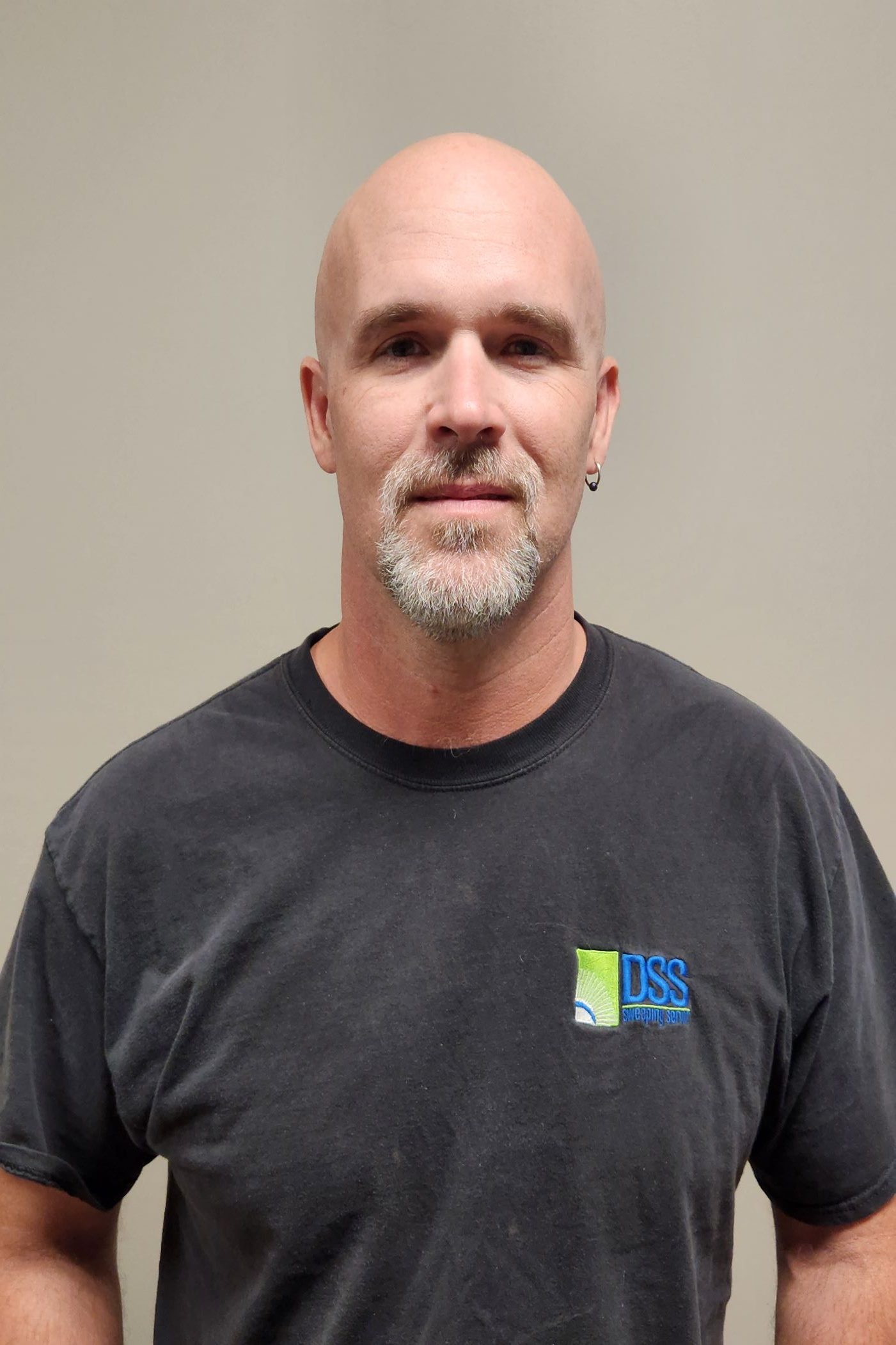 Management Team DSS Sweeping Service Dayton, OH